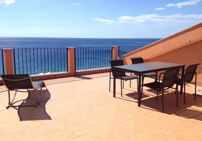 Casa Vacanze Appartamento Attico Mansardato